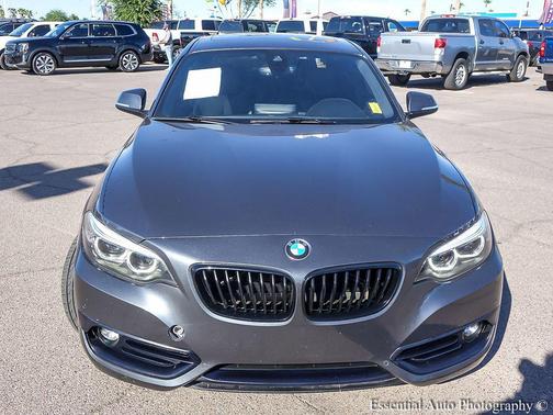 2020 BMW 230 230i
