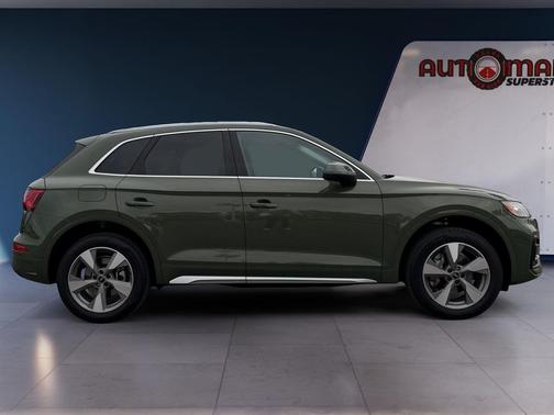 2023 Audi Q5 40 Premium