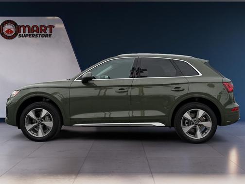 2023 Audi Q5 40 Premium
