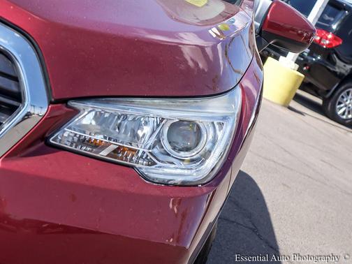 2019 Subaru Ascent Premium 8-Passenger