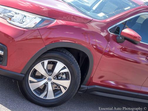 2019 Subaru Ascent Premium 8-Passenger