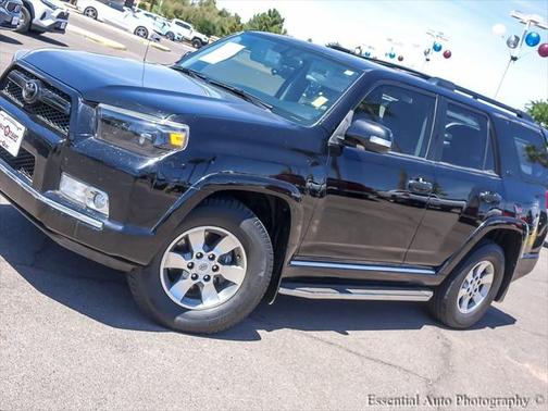 2013 Toyota 4Runner SR5