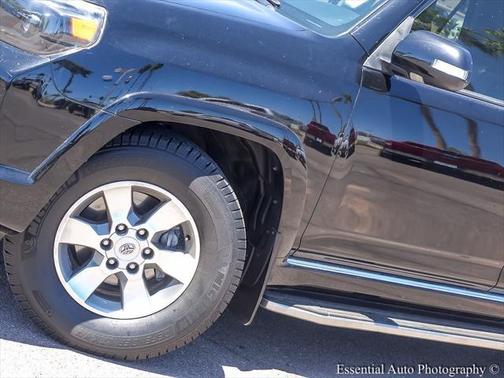 2013 Toyota 4Runner SR5