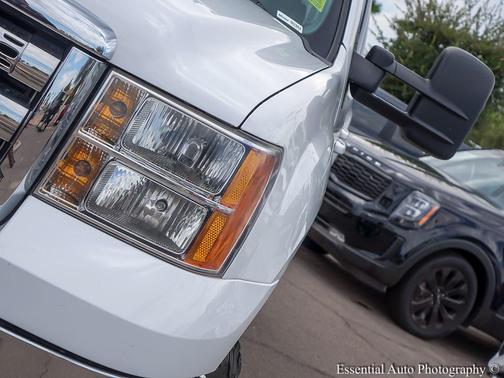 2011 GMC Sierra 3500 SLT