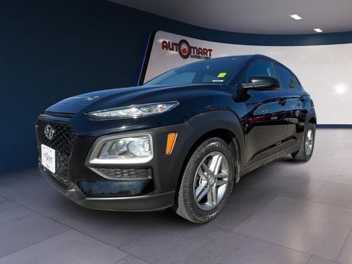 2019 Hyundai KONA SE