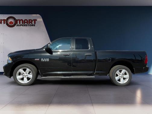 2015 RAM 1500 Tradesman/Express