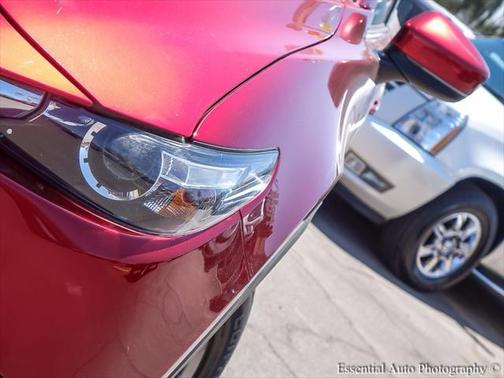 2019 Mazda CX-9 Touring