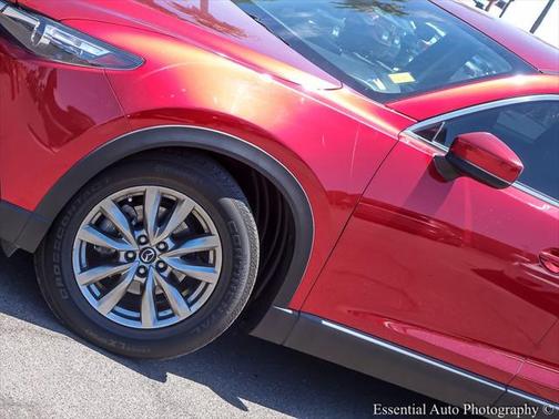 2019 Mazda CX-9 Touring