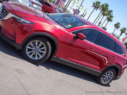2019 Mazda CX-9 Touring