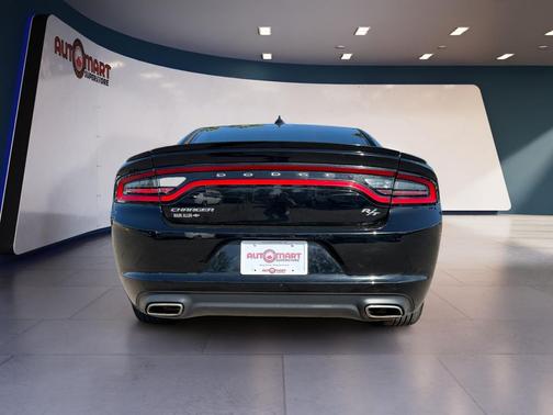 2016 Dodge Charger R/T