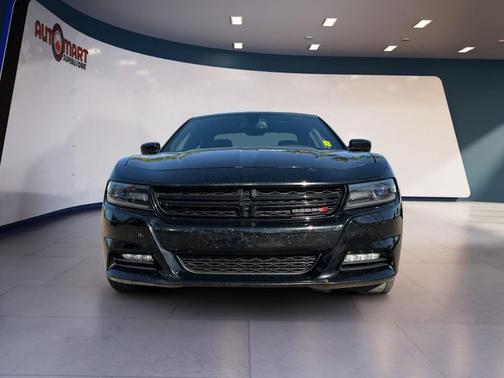 2016 Dodge Charger R/T