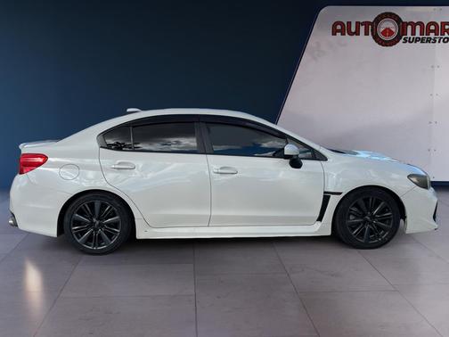 2020 Subaru WRX Premium