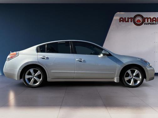 2008 Nissan Altima 3.5 SE