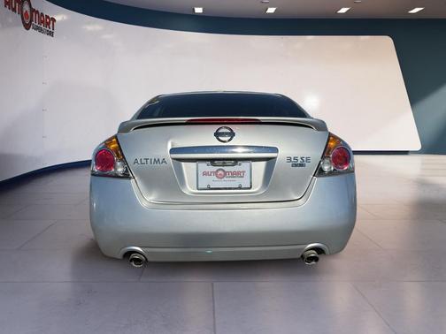 2008 Nissan Altima 3.5 SE