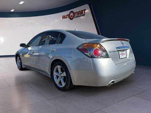 2008 Nissan Altima 3.5 SE