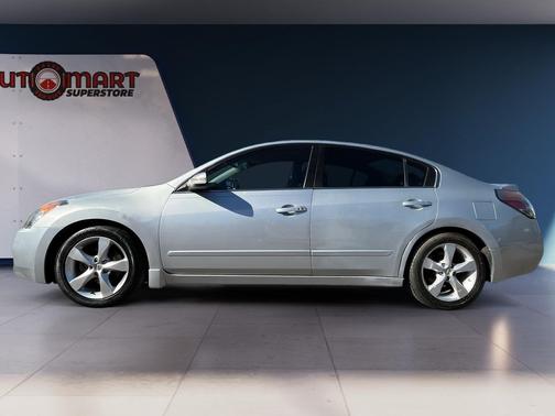 2008 Nissan Altima 3.5 SE