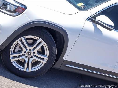2020 Mercedes-Benz GLB 250 Base