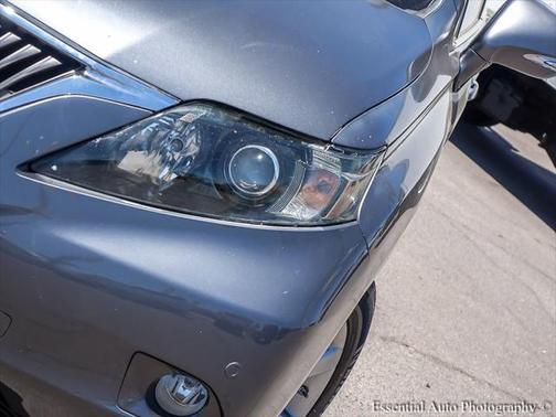 2012 Lexus RX 350 Base