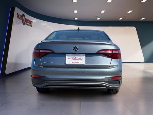 2022 Volkswagen Jetta 1.5T S