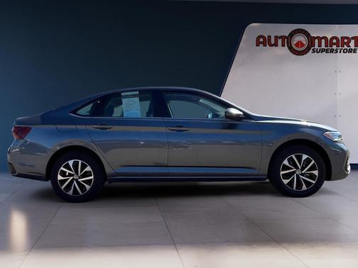 2022 Volkswagen Jetta 1.5T S