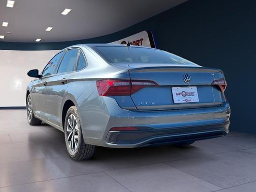 2022 Volkswagen Jetta 1.5T S