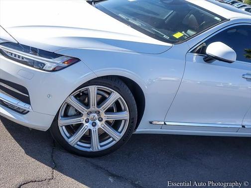 2018 Volvo S90 T6 Inscription