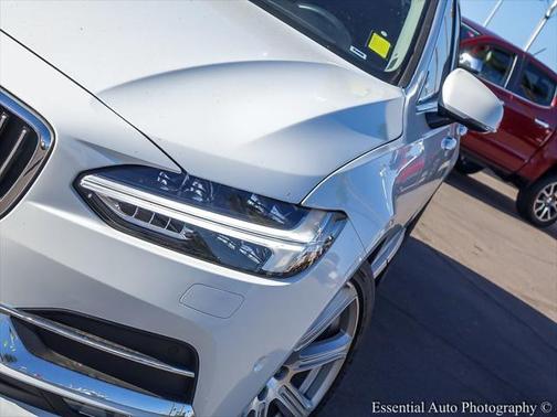 2018 Volvo S90 T6 Inscription