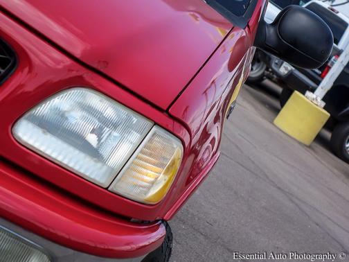 1997 Ford F-150 XL