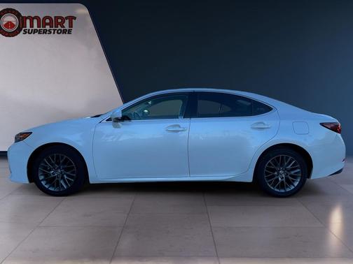 2018 Lexus ES 350 Base