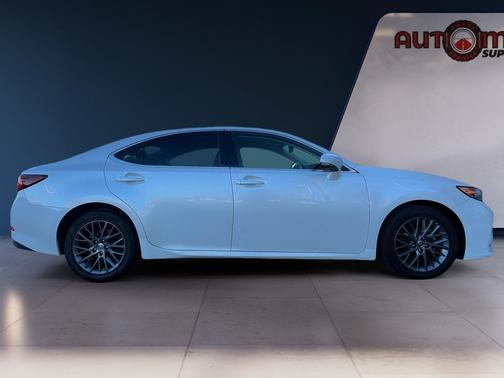 2018 Lexus ES 350 Base