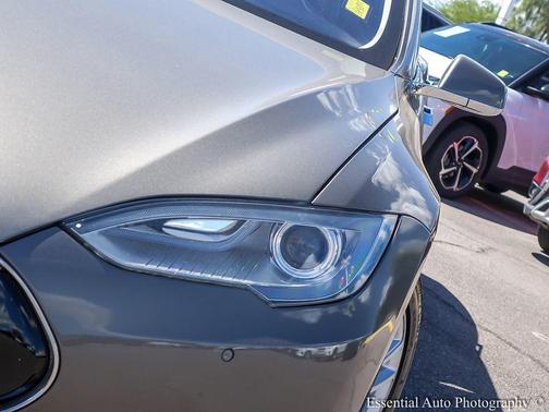 2015 Tesla Model S 85D