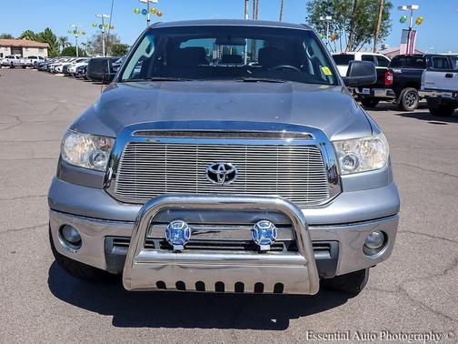 2011 Toyota Tundra Grade