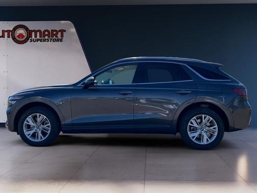 2022 Genesis GV70 2.5T AWD