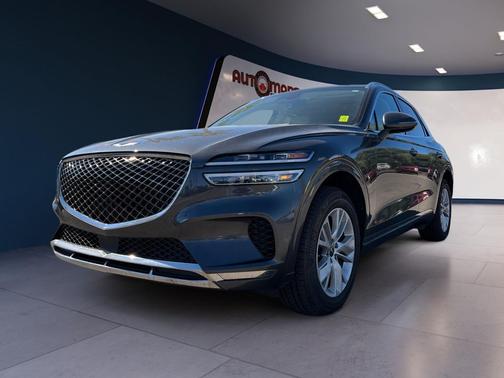 2022 Genesis GV70 2.5T AWD