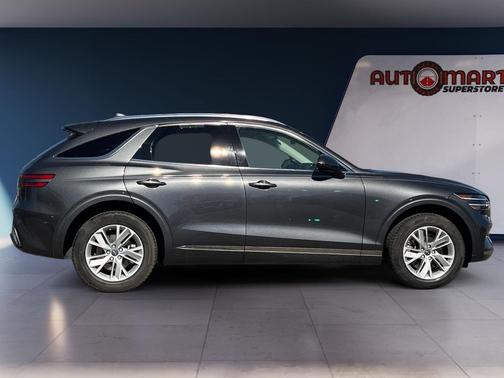 2022 Genesis GV70 2.5T AWD