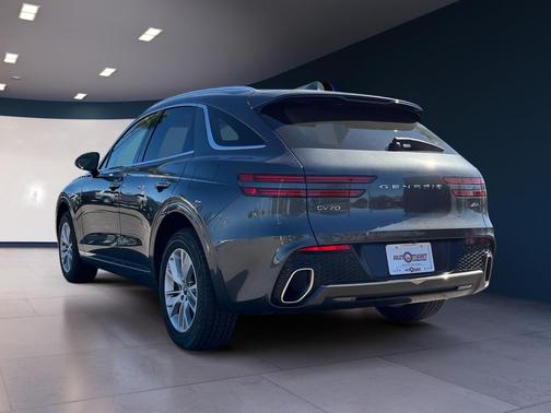 2022 Genesis GV70 2.5T AWD
