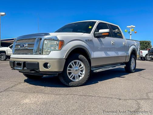 2010 Ford F-150 XL