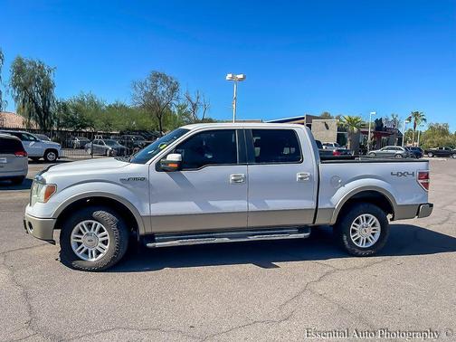 2010 Ford F-150 XL