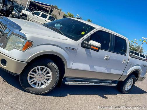 2010 Ford F-150 XL