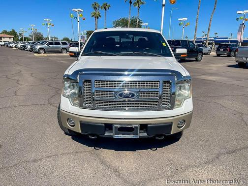 2010 Ford F-150 XL