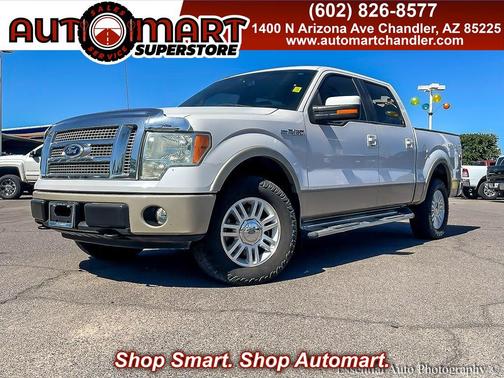 2010 Ford F-150 XL