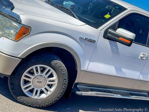 2010 Ford F-150 XL