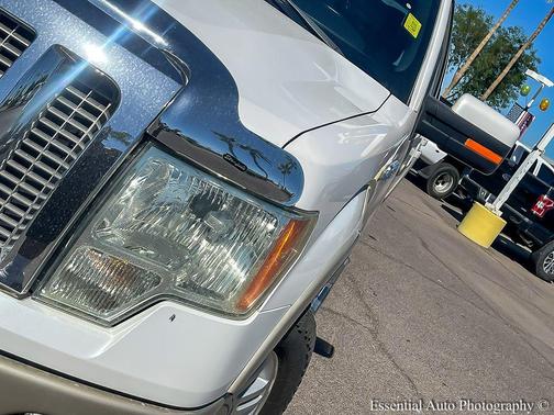 2010 Ford F-150 XL