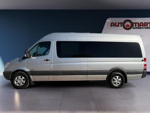 2013 Mercedes-Benz Sprinter 2500 High Roof