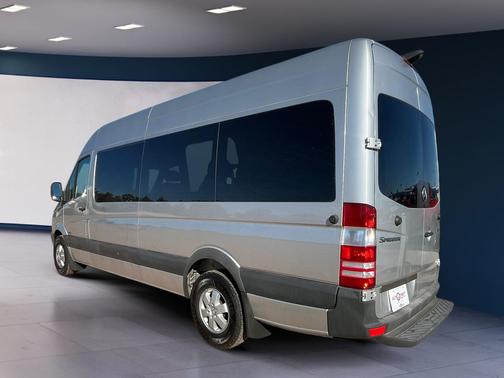 2013 Mercedes-Benz Sprinter 2500 High Roof