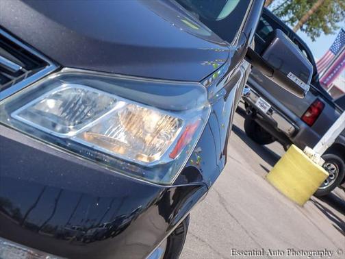 2017 Chevrolet Traverse Premier