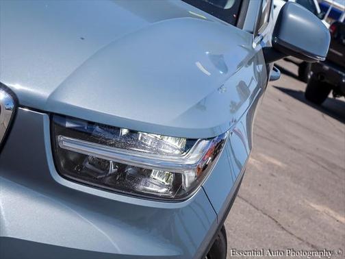 2021 Volvo XC40 T4 Inscription