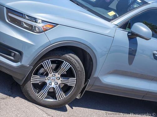 2021 Volvo XC40 T4 Inscription