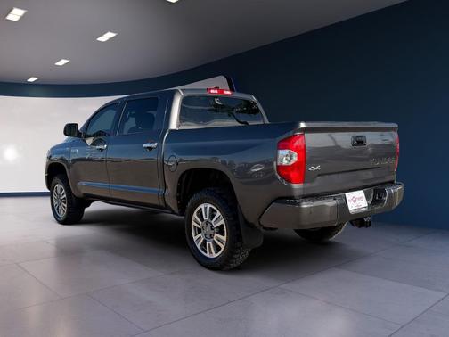 2014 Toyota Tundra Platinum