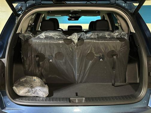 2026 Kia Sorento Plug-In Hybrid EX